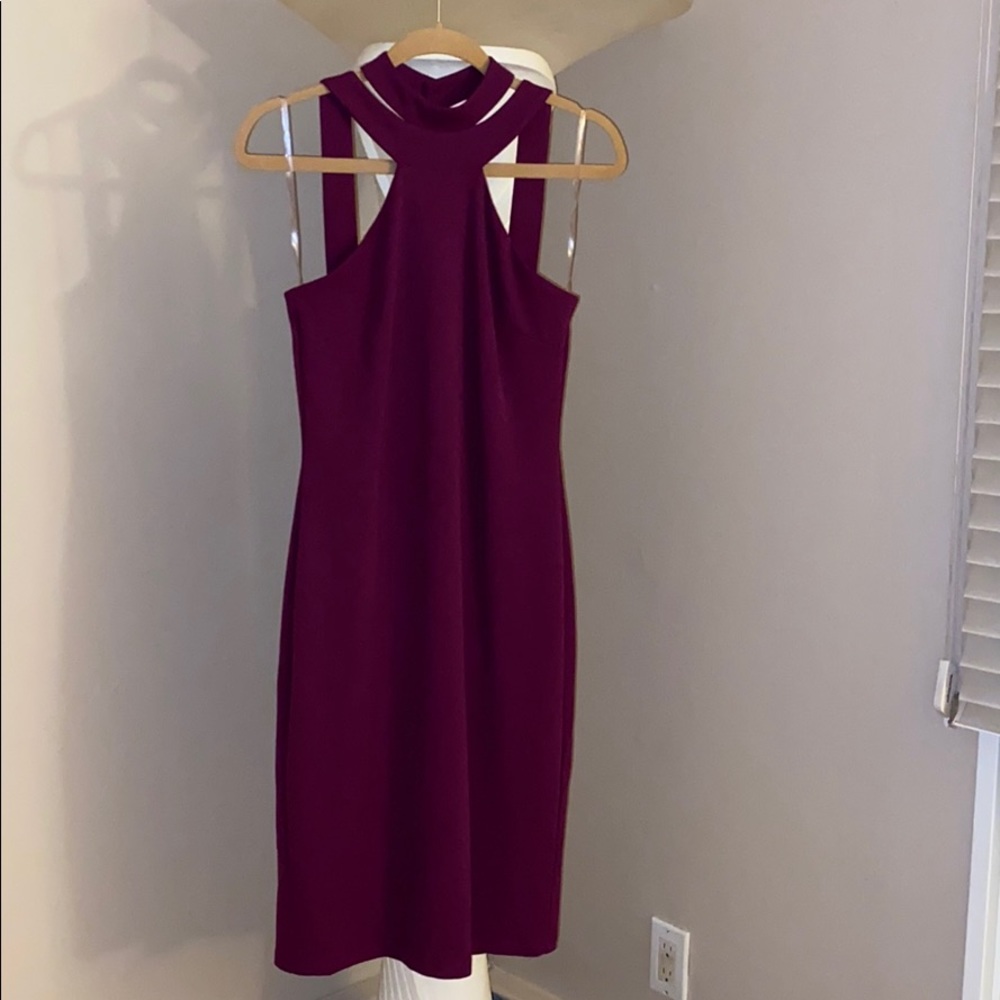 bebe dress